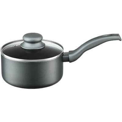 Ambition GAPHITE RONDEL 16 CM 1,2 L ALUMINIUM 20126 20126