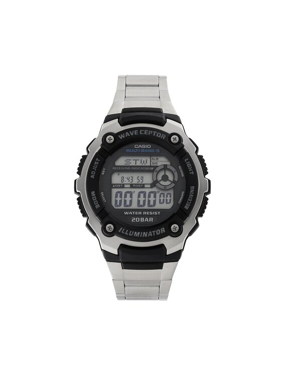 Casio WV-