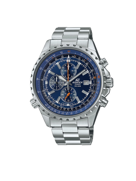 EDIFICE Zegarek EF-527D-2AVUEF -