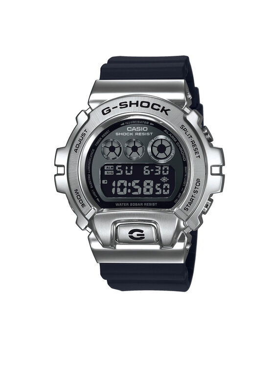 Casio G-Shock GM-6900-1ER