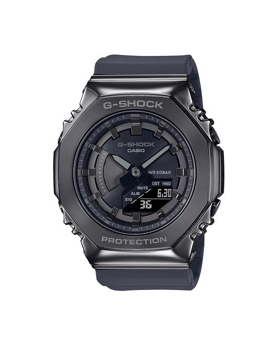 G-Shock GM-S2100B-8AER WOMEN