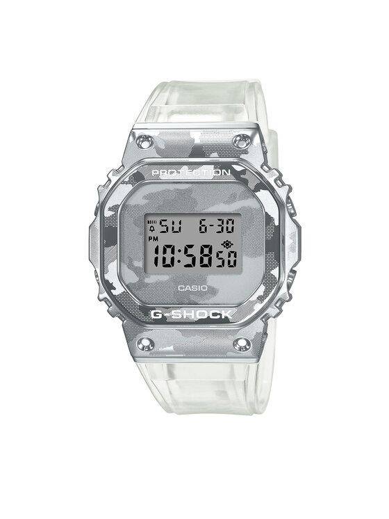 Casio GM-5600SCM-1ER