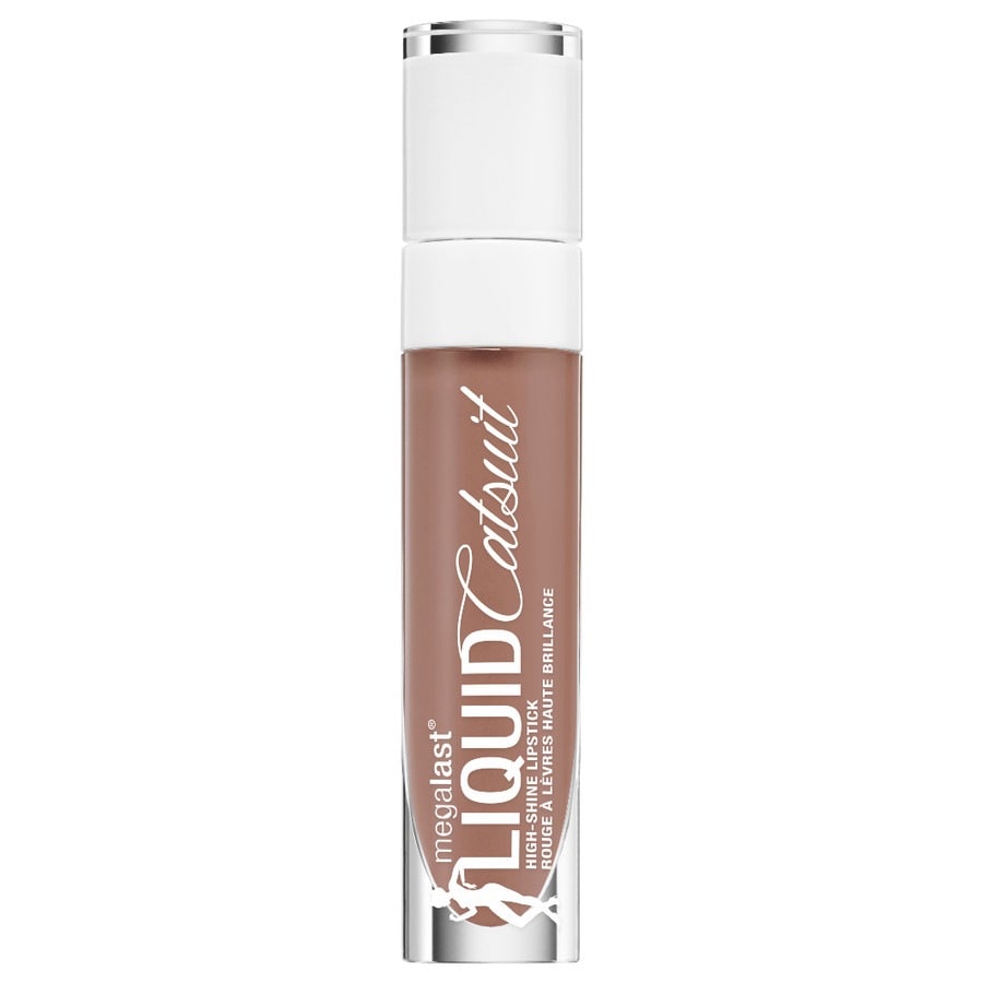 Wet n Wild Wet n Wild MegaLast Liquid Catsuit High-Shine pomadka 5,7 g Chic Got Real