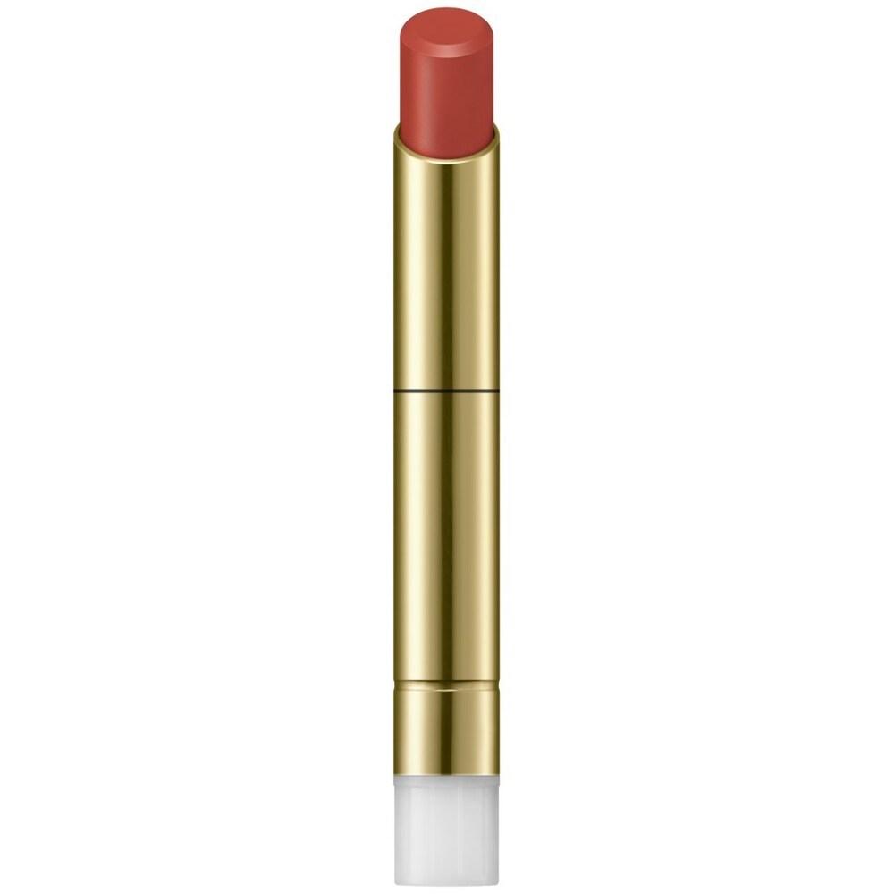 Kanebo brands brands Contouring Lipstick 09 Deep Orange 2.0 g