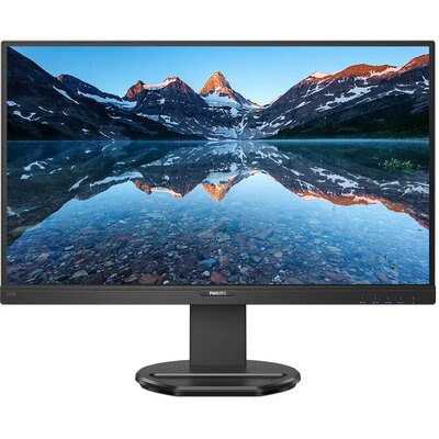 Philips 276B9 Czarny