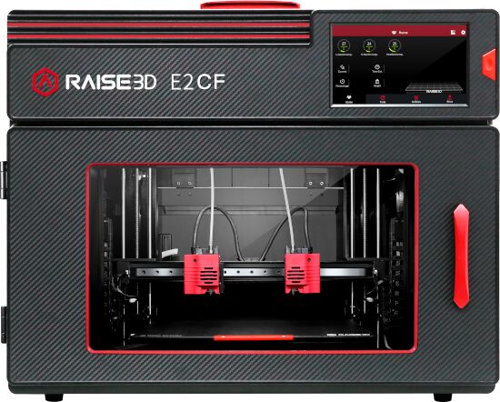 Drukarka 3D Raise3D E2CF