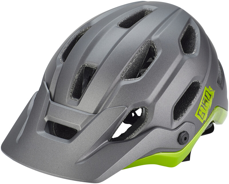 Giro Source MIPS Helmet, szary 55-59cm 2022 Kaski MTB 200256-024