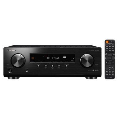 Pioneer VSX-534D