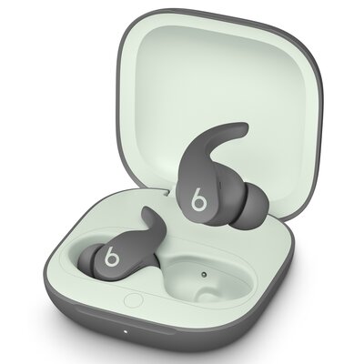 Beats by Dre Fit Pro True Wireless Earbuds Szare (MK2J3EE/A)