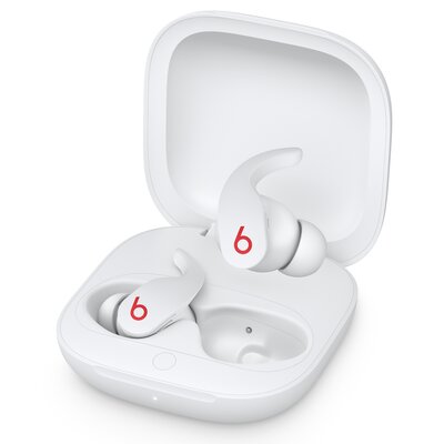 Beats by Dre Fit Pro True Wireless Earbuds Białe (MK2G3EE/A)