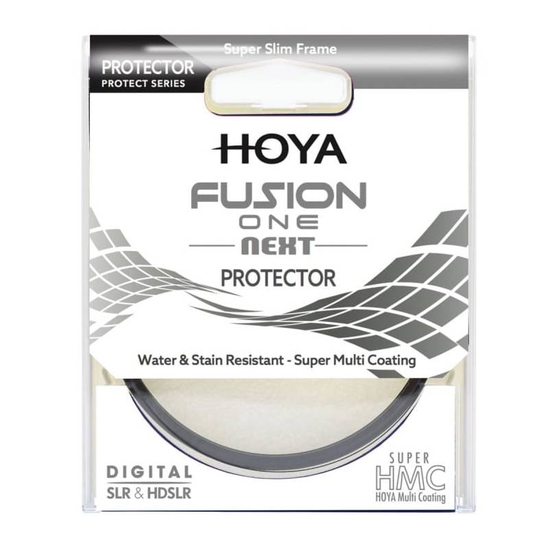 Filtr ochronny Hoya Fusion One Next Protector 43mm