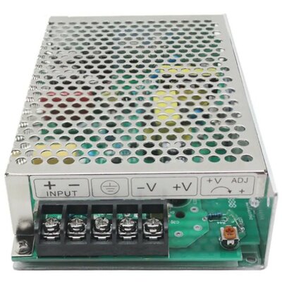 ExtraLink Przetwornica EXTRALINK DC/DC 24V-12V 50W EX.18099