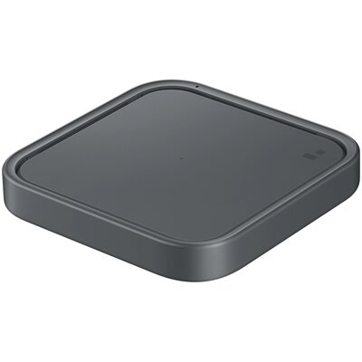 Samsung Wireless Charger Pad (without cabel) - Black EP-P2400BBEGEU
