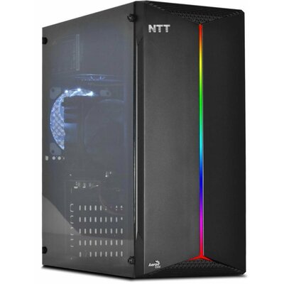 NTT GAME Komputer Game ZKG-I5H510-30TE i5-10400F 16GB SSD 512GB GeForce GTX1660 Windows 11 Home