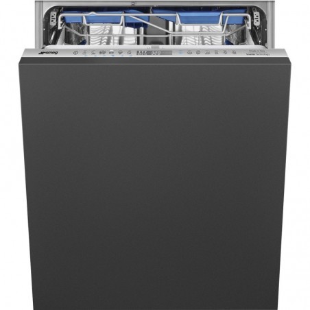 Smeg STL324BQLH