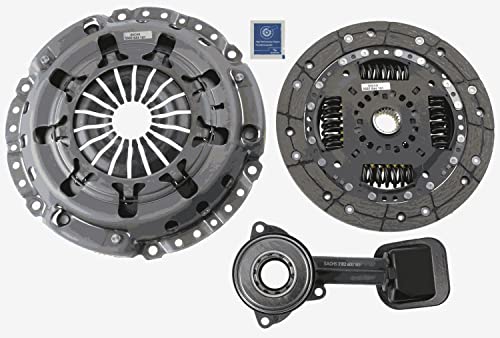 SACHS Zestaw sprzęgła 3000 990 025