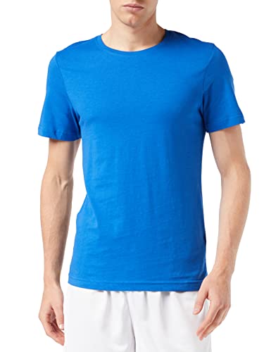 Pro Touch Samba t-shirt męski, niebieski (Royal Blue), M