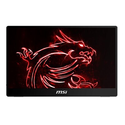 MSI Optix MAG162V