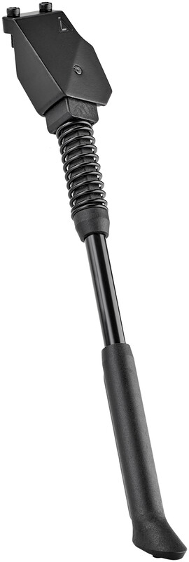 Cube ACID ACID FM Pro Kickstand, czarny 2022 Stopki tylne 934690000