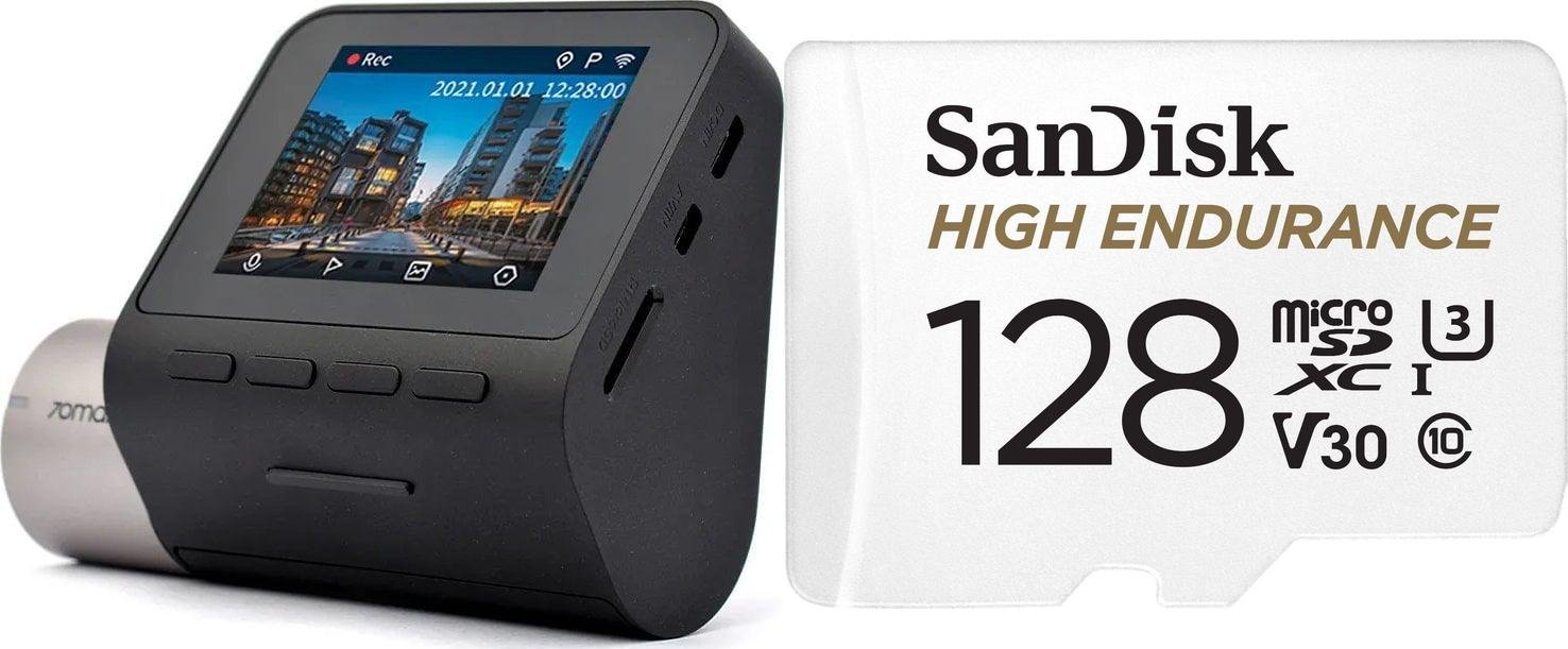 70mai A500S Pro Plus