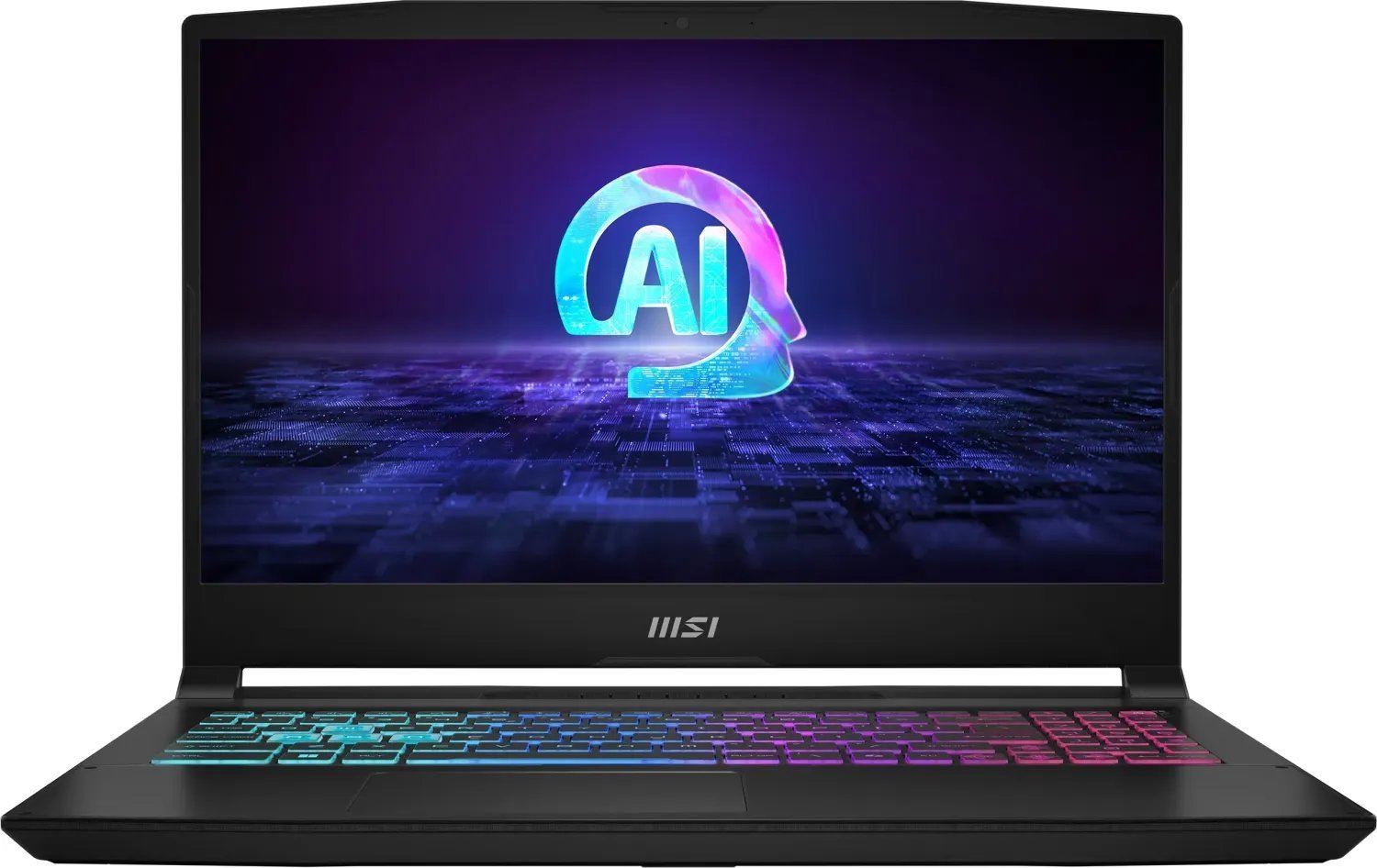 Katana A15 AI B8VF-487XPL Ryzen 7 8845HS / 16 GB / 1 TB / RTX 4060 / 144 Hz / 16 GB RAM / 1 TB SSD PCIe / Windows 11 Home B8VF-487XPL_WIN11H