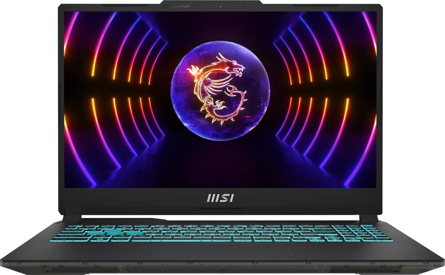 MSI Cyborg 15 A13VE-1613XPL_1000SSD i5-13420H / 16 GB RAM / 1 TB SSD PCIe