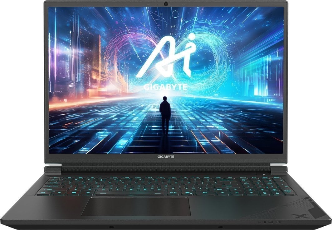 Gigabyte G6X 9KG 2024 i7-13650HX / 32 GB RAM / 1 TB SSD PCIe 9KG-43EE894SD
