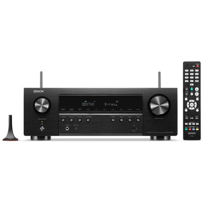 Denon AVC-S660H