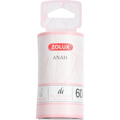 ZOLUX Wymienna rolka do sierści ZOLUX Anah 550020