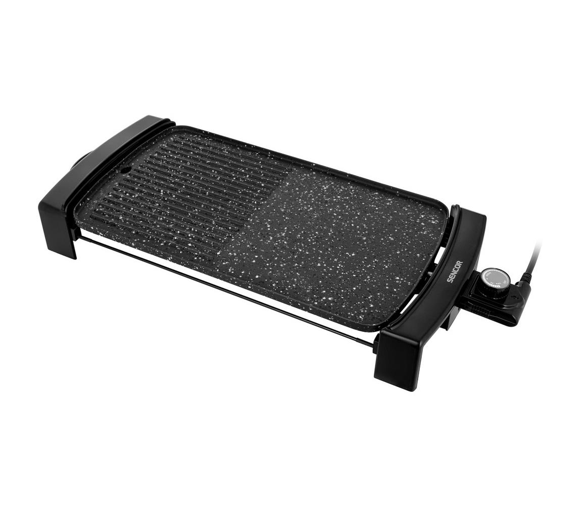 SENCOR grill elektryczny SBG 104BK