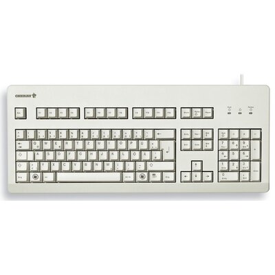 Cherry MX-Technology G80-3000 (G80-3000LSCGB-2)