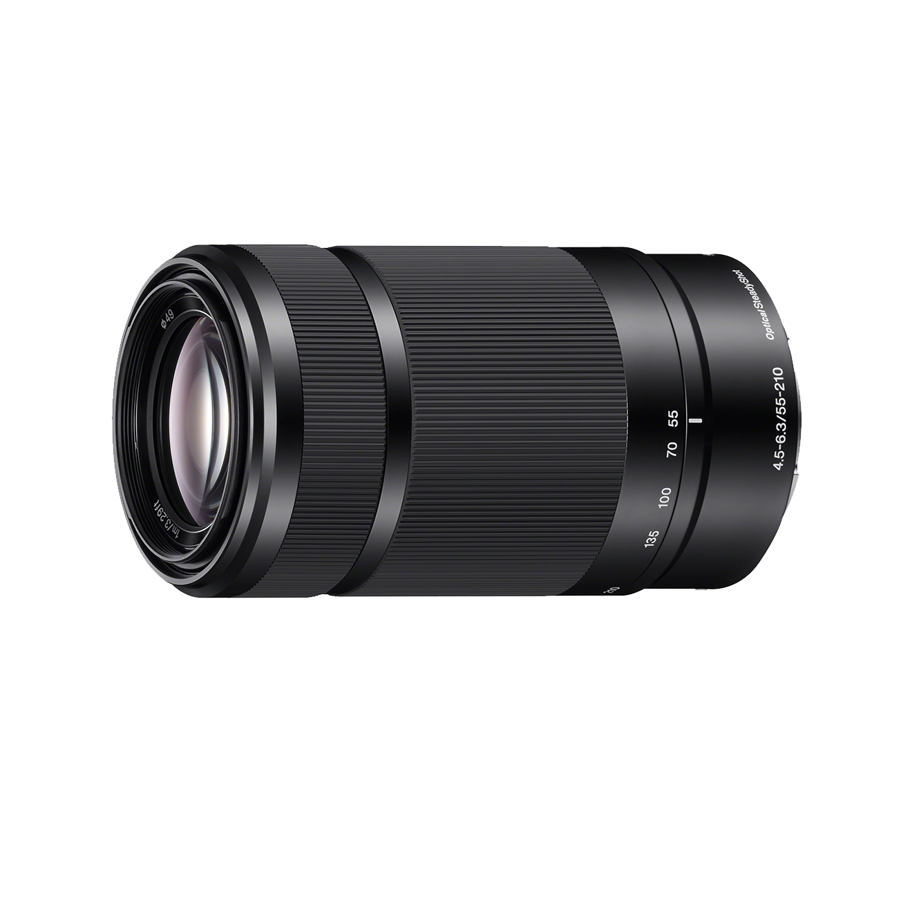 Sony 55-210 mm f/4.5-6.3 OSS Sony E SEL55210B