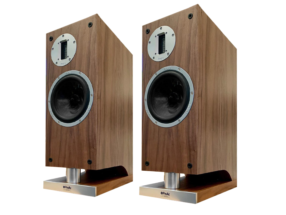 ProAc K1 walnut