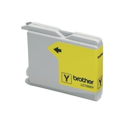 Brother LC1000Y