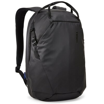 Plecak taktowy 16 l, czarny