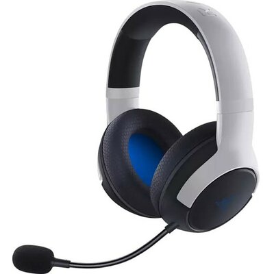 Razer Kaira Playstation (białe)