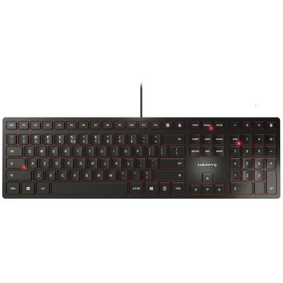 Cherry KC 6000 Slim Czarna