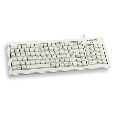 Cherry G84-5200 Compact Biały