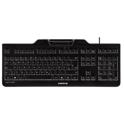 Cherry KC 1000 SC (JK-A0100DE-2)