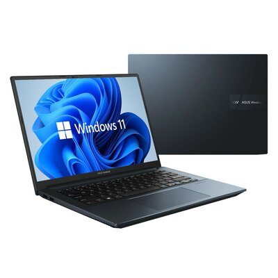 Asus VivoBook 14 K3400PH i5-11300H/16GB/512/W11 GTX1650