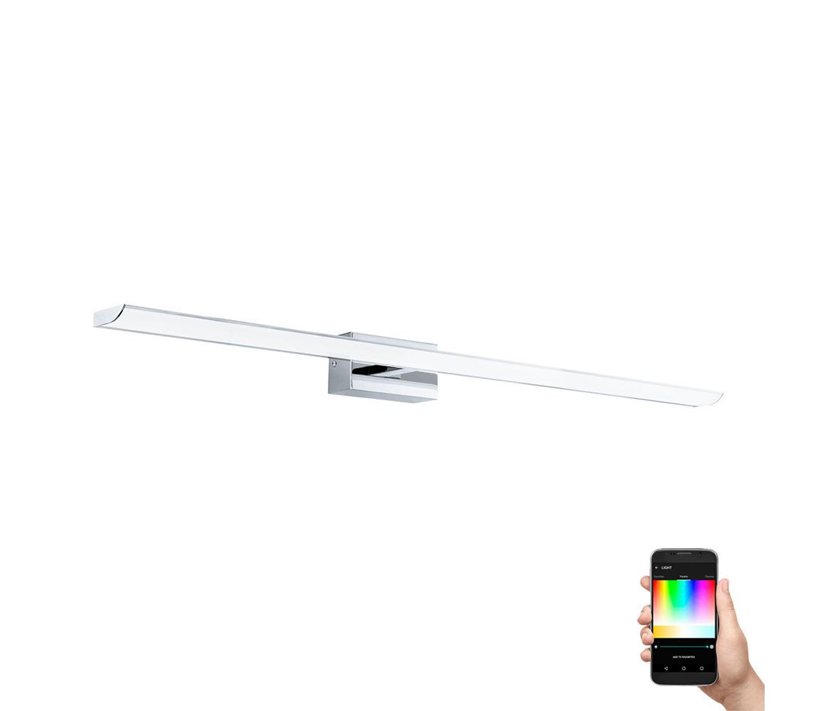 EGLO connect Tabiano-Z oświetlenie lustra 90,5cm