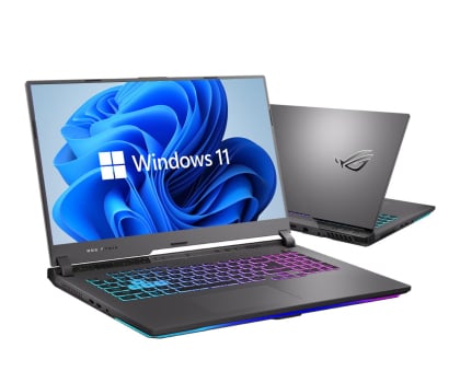 Asus ROG Strix G17 (G713RW-LL108W)