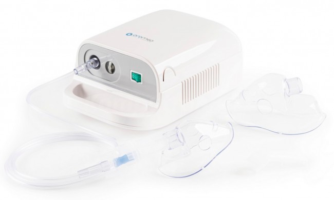 Oromed Oro-Smart Neb Oro-Smart Neb