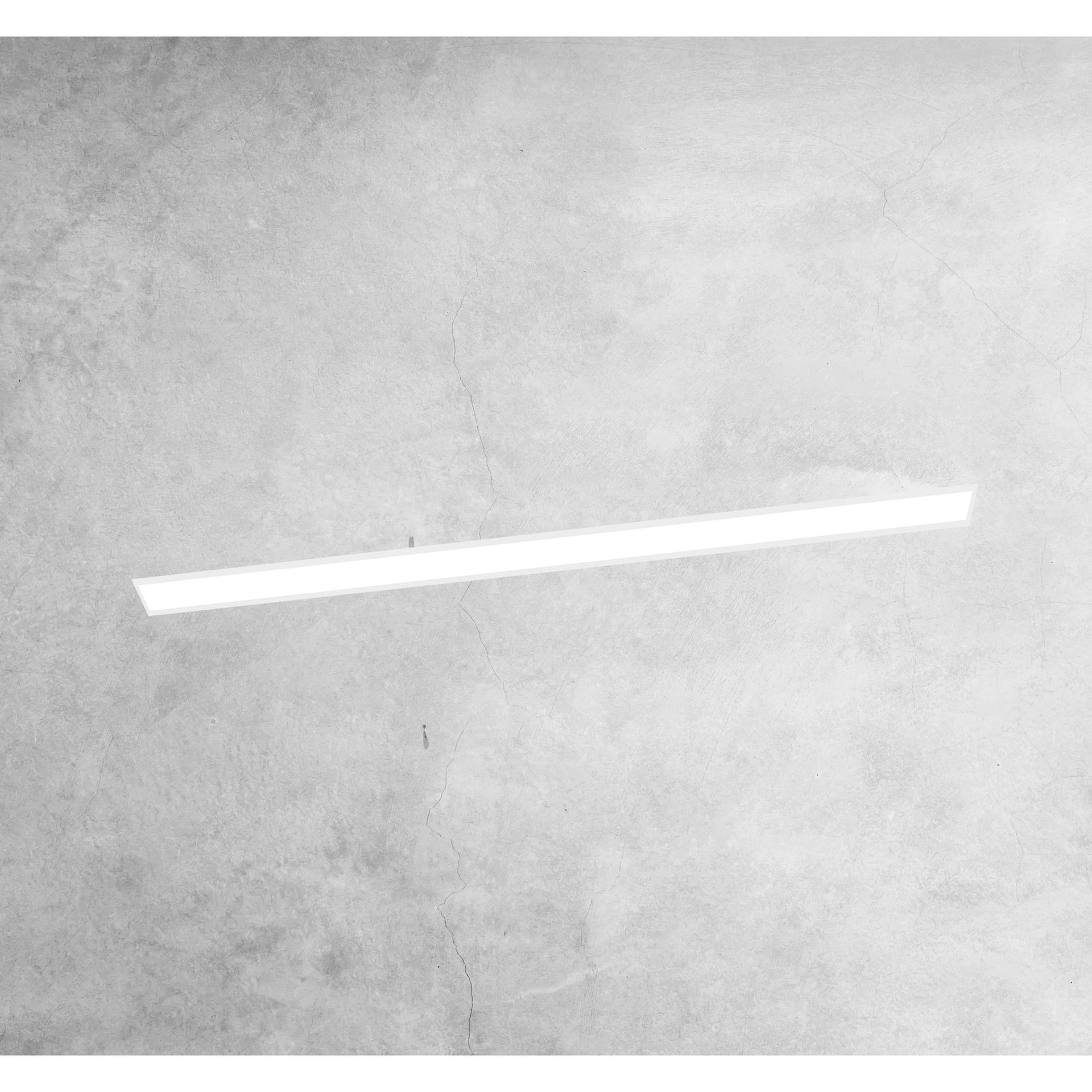 Shilo HIATE LINE 1828 lampa sufitowa 2x20,4W/LED 3000K IP20 1828