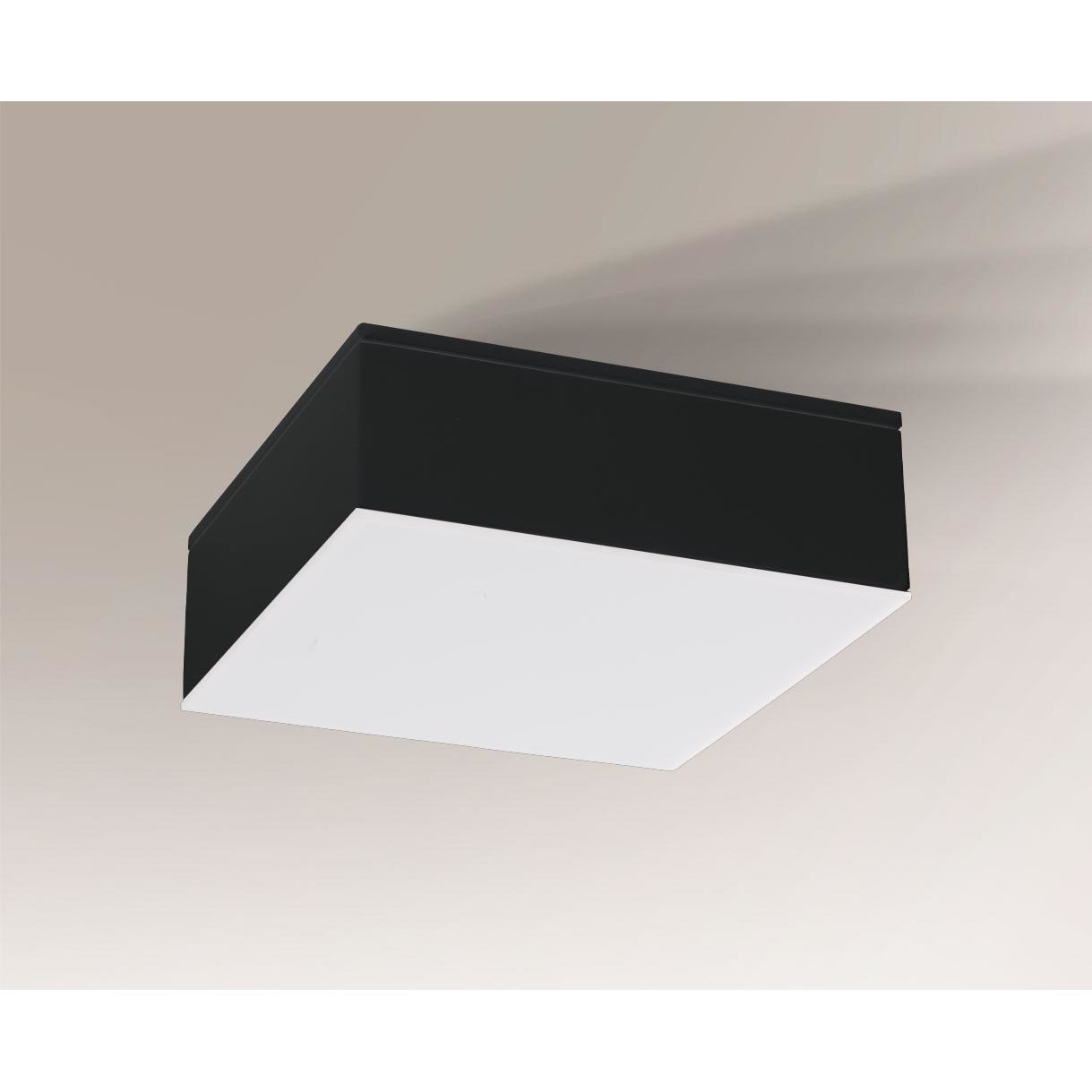 Shilo TOTTORI IL 8577 downlight natynkowy 10W/LED 4000K IP44 8577
