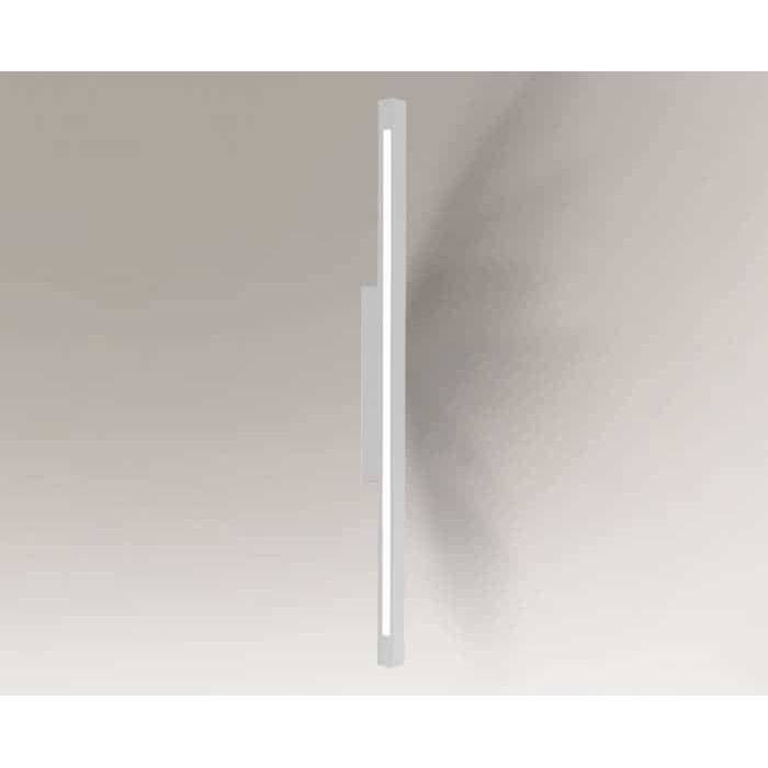 Shilo OTARU 8647 kinkiet 14,4W/LED 4000K IP44 8647
