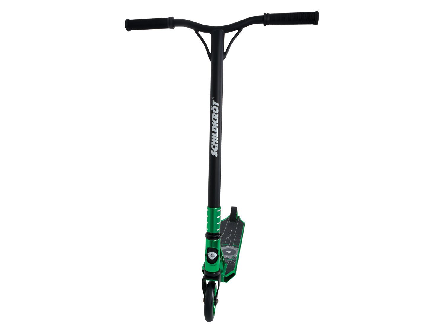 Schildkrot Schildkröt stunt scooter Flipwhip Hydro gn 510403 510403