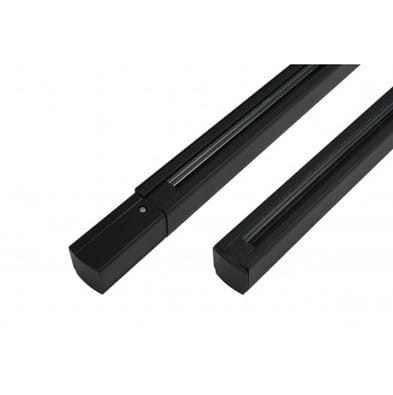 AZzardo Szyna 3 fazowa montażowa Track set + End power + End Cap All included) AZ2987) AZ2987