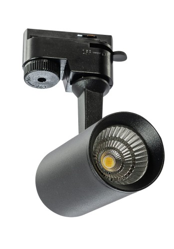 Azzardo KIRKE AZ4658 reflektor szynowy 1x10W/LED IP20 AZ4658