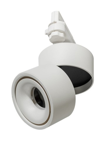Azzardo COSTA AZ4550 reflektor szynowy 1x12W/LED IP20 890lm AZ4550